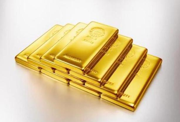 MT5交易平台:美国通胀数据的变化下,现货黄金价格出现下跌