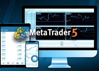 MT5交易软件下载：了解MT5交易软件中的订单操作要点