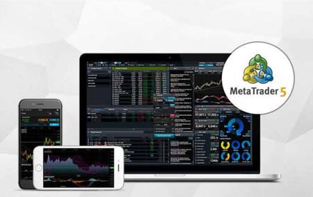 MT5正版交易软件：新手MT5入门了解核心技术指标预览知识